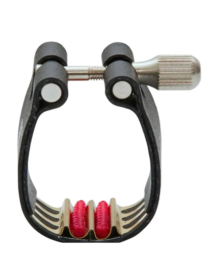 BG Revelation Bass Clarinet Ligature (L9R)