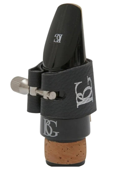BG Super Revelation Bb Clarinet Ligature (L4SR)