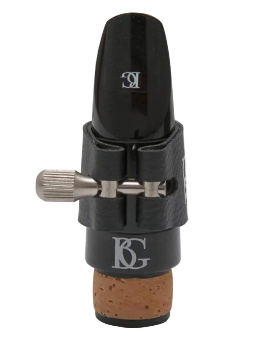 BG Super Revelation Bb Clarinet Ligature (L4SR)