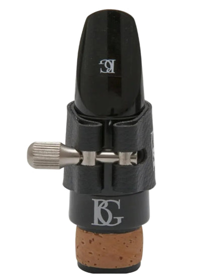 BG Revelation Silver Bb Clarinet Ligature (L4RS)