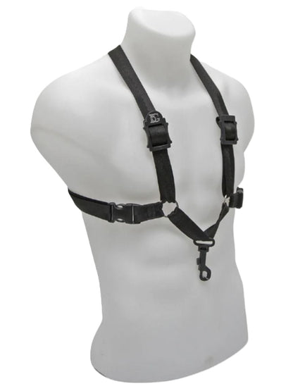 BG S43SH Standard Saxophone Harness XL
