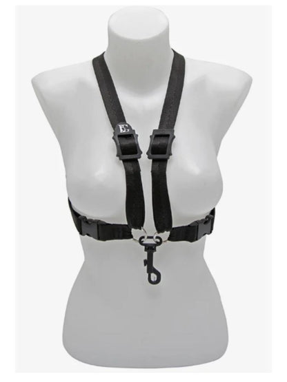BG S44SH Harness Saxophone Women XL