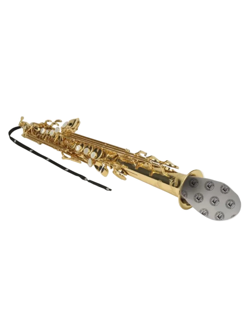 BG Soprano Saxophone/Eb Clarinet Swab (A33)