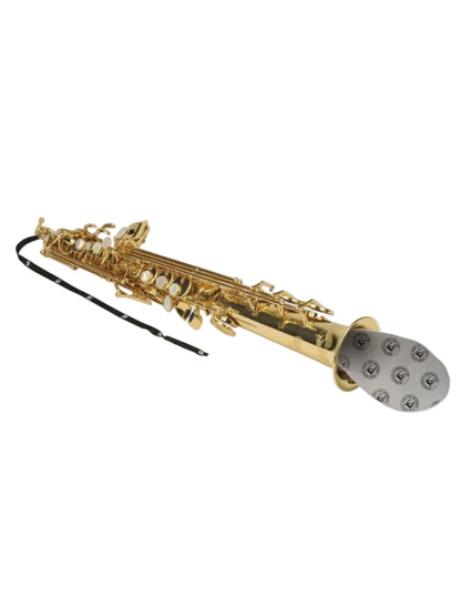 BG Soprano Saxophone/Eb Clarinet Swab (A33)