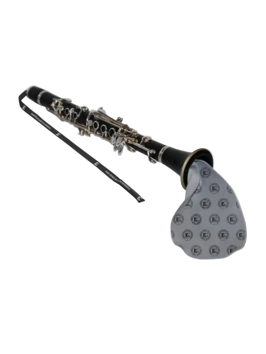 BG Soprano Saxophone/Eb Clarinet Swab (A33)