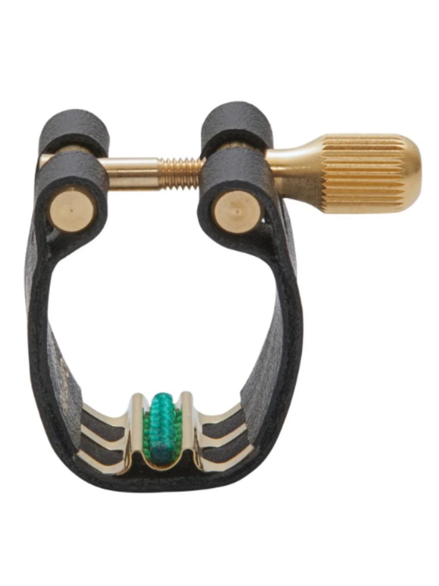 BG Super Revelation Alto Saxophone Ligature (L12SR)
