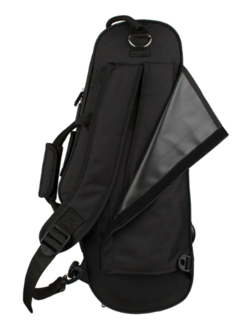 Protec MAX Contoured Alto Saxophone Case
