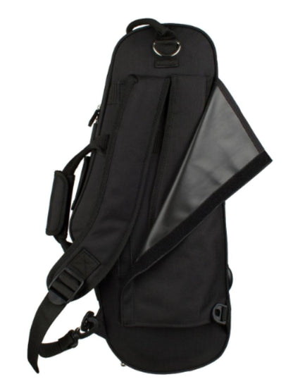 Protec MAX Contoured Alto Saxophone Case