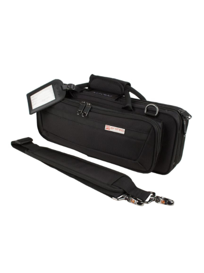 Protec PRO PAC Flute/Piccolo Combination Case - B & C Foot
