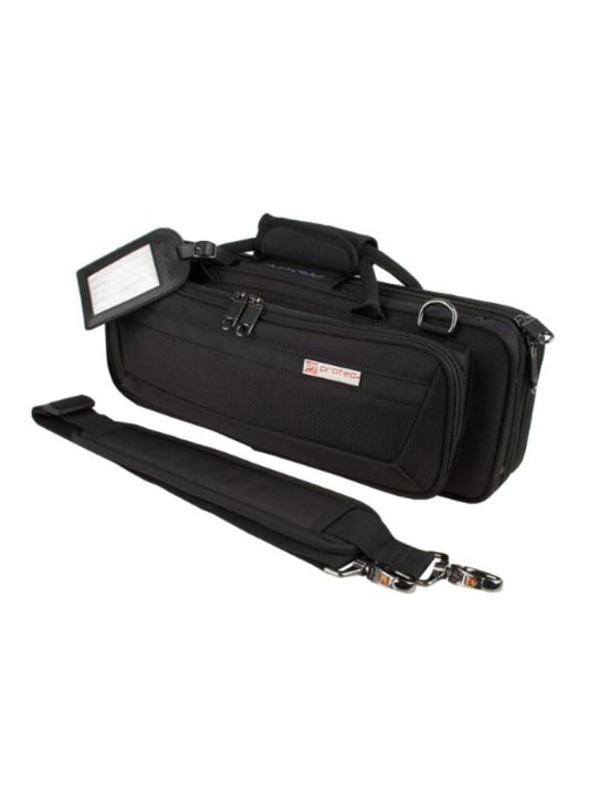 Protec PRO PAC Flute/Piccolo Combination Case - B & C Foot