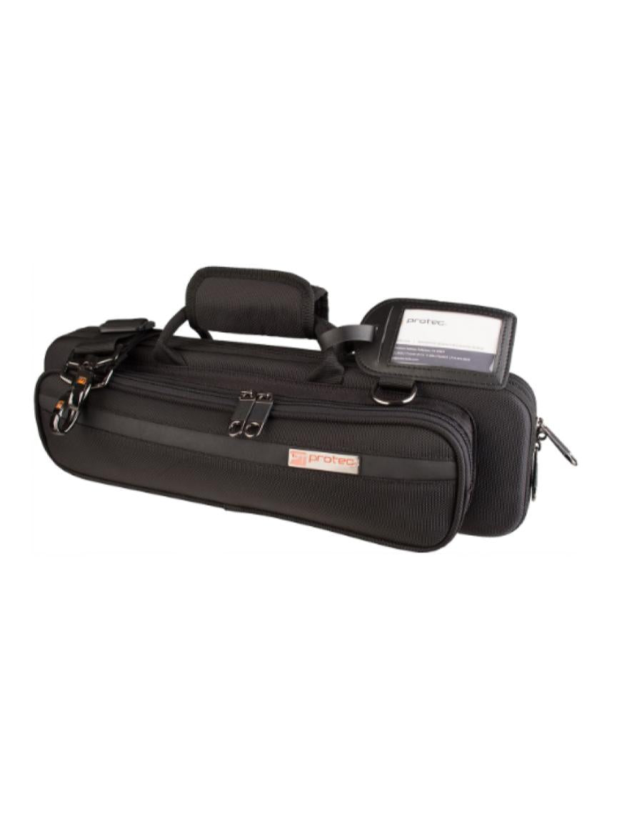 Protec Slimline PRO PAC Flute Case - B & C Foot
