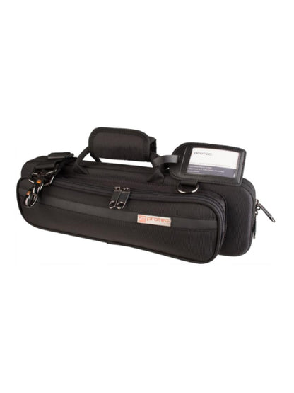 Protec Slimline PRO PAC Flute Case - B & C Foot