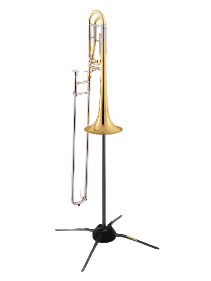 Hercules TravLite Trombone Stand
