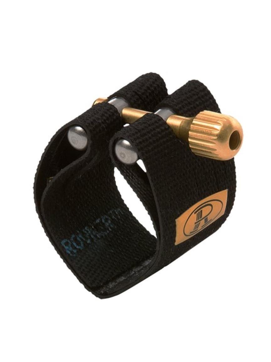 Rovner MK3 Standard Alto Saxophone Ligature (C-1RL)