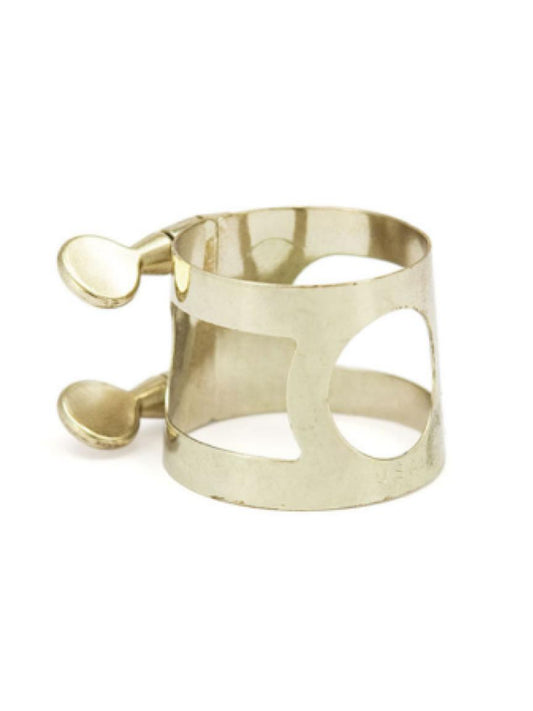 Windcraft Tenor Saxophone Ligature - Lacquered