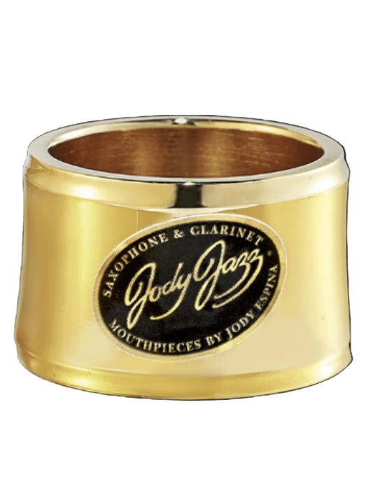 JodyJazz Power Ring Tenor Saxophone Ligature (HRT1)