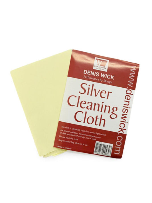 Denis Wick Silver Cleaning Cloth