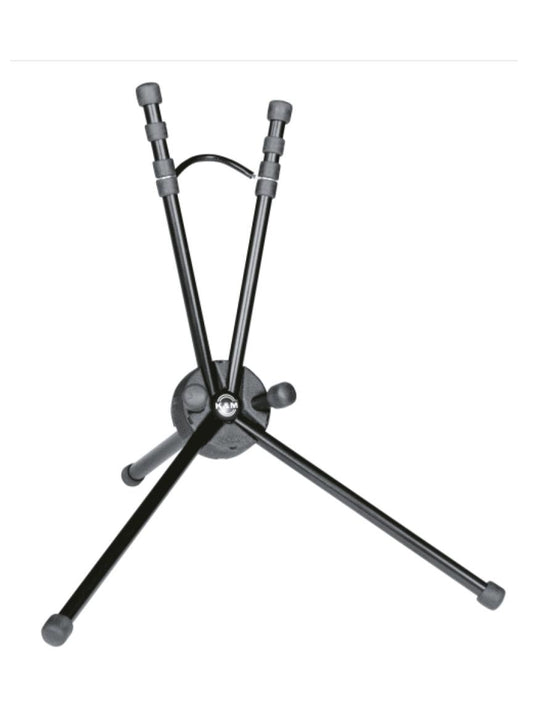 K&M Saxxy Alto Saxophone Stand 14340