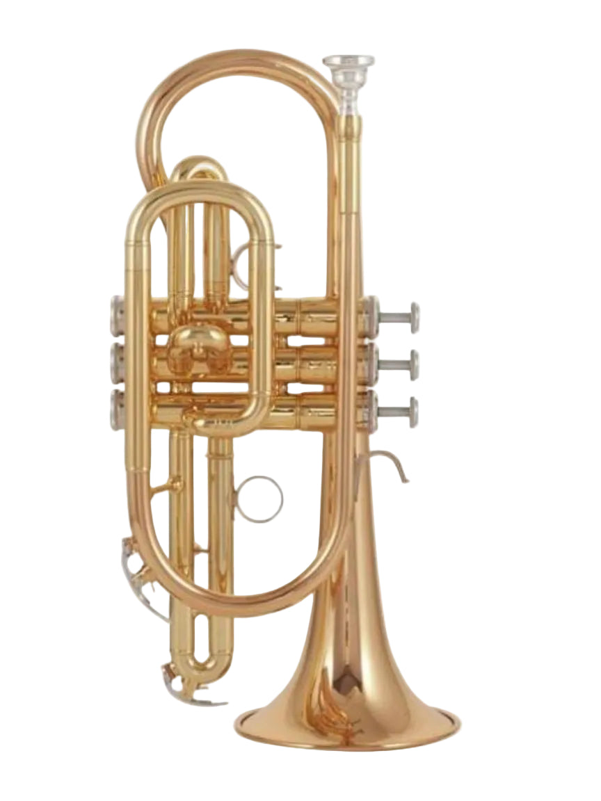 Yamaha YCR4330GII Cornet
