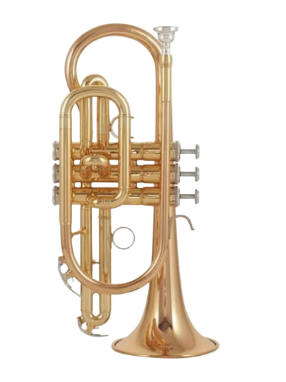Yamaha YCR4330GII Cornet