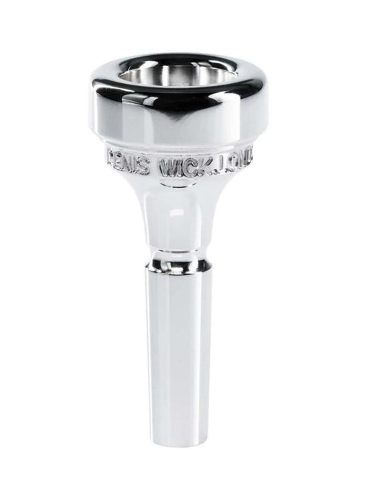 Denis Wick Classic Cornet Mouthpiece