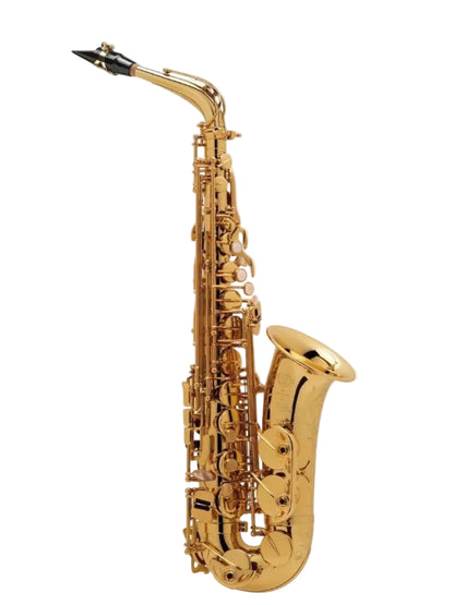 Selmer Super Action 80 Series II Alto Saxophone