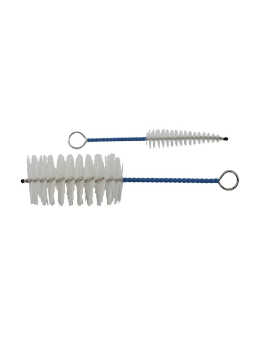 Champion Brass Brush Set