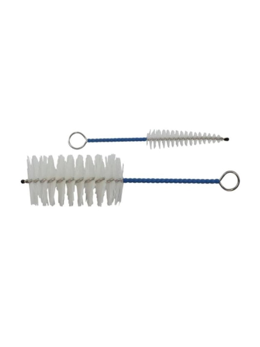 Champion Brass Brush Set