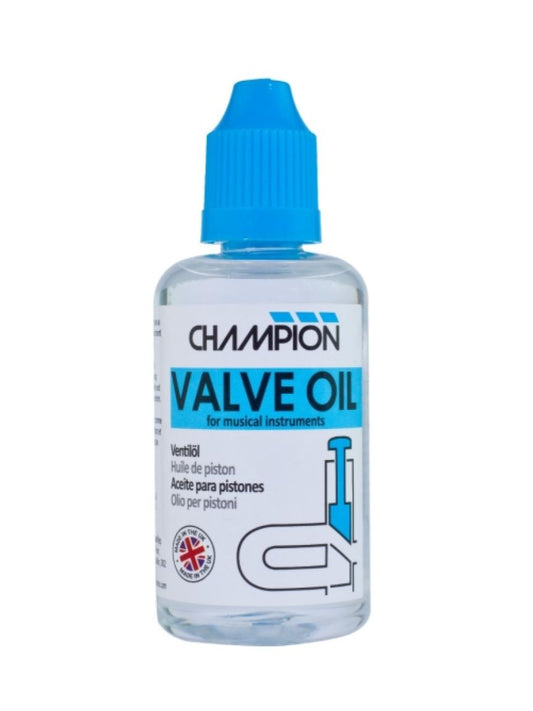 Champion Valve Oil