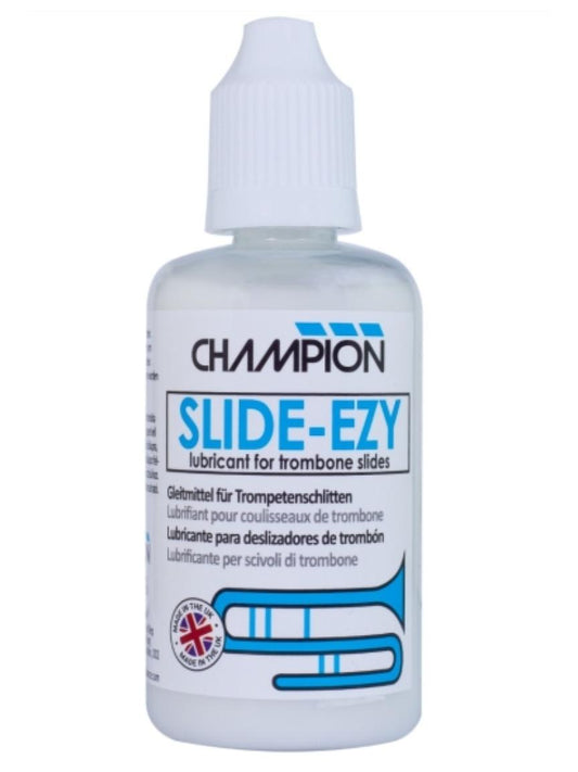 Champion Slide-Ezy
