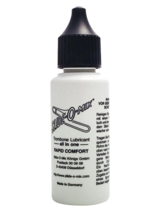 Rapid comfort