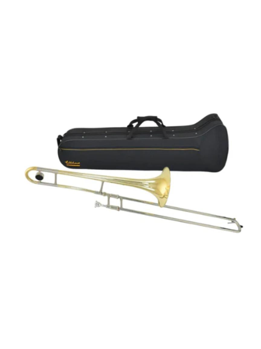 Elkhart 100TB Tenor Trombone