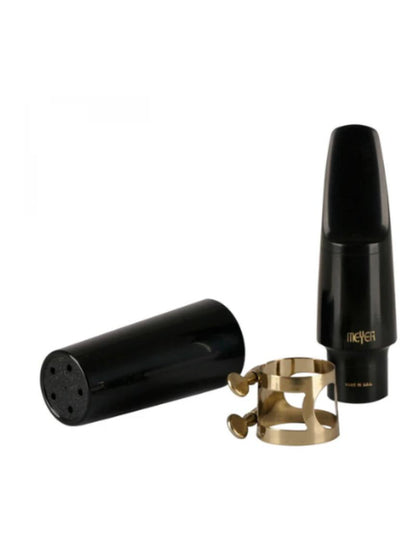 Meyer Rubber Tenor Saxophone Mouthpiece
