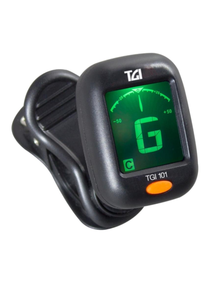 TGI Digital Tuner - clip on