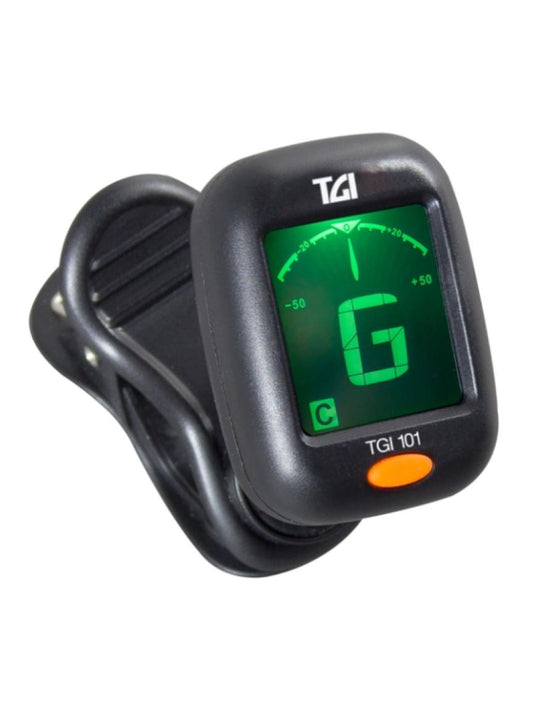 TGI Digital Tuner - clip on