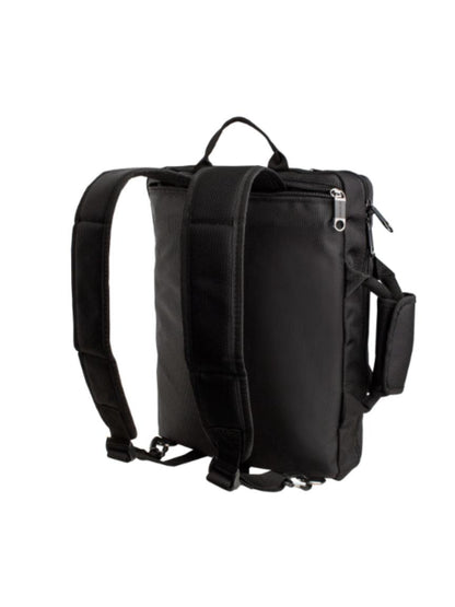Protec PRO PAC Lux Flute & Piccolo Messenger Case - B & C Foot