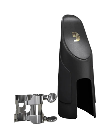 D'Addario H-Ligature for Alto Saxophone