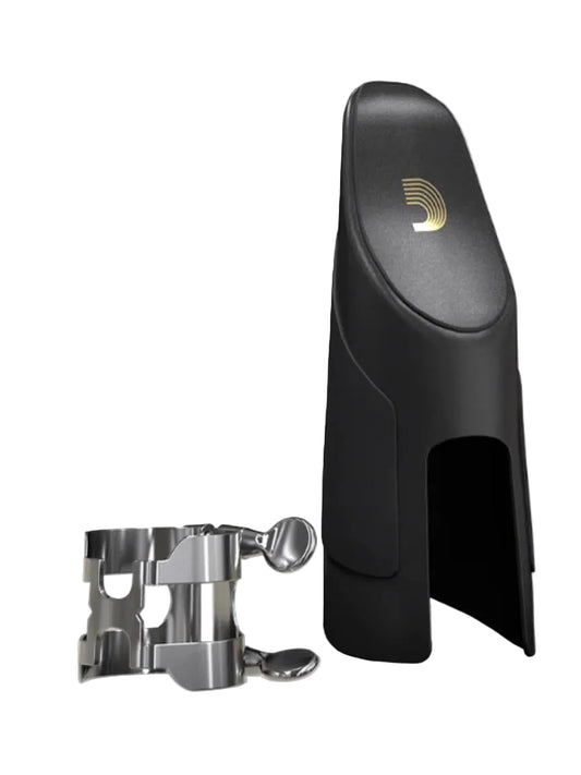D'Addario H-Ligature for Alto Saxophone
