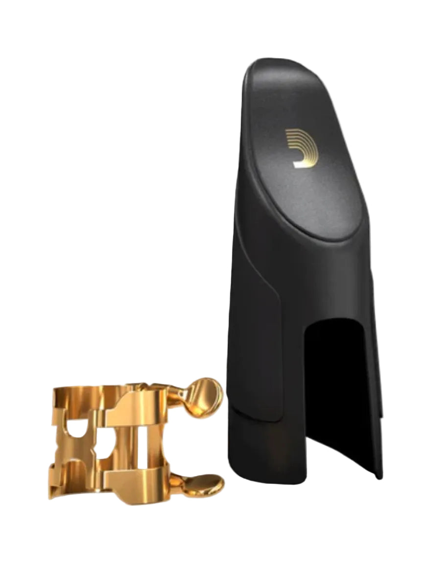 D'Addario H-Ligature for Alto Saxophone