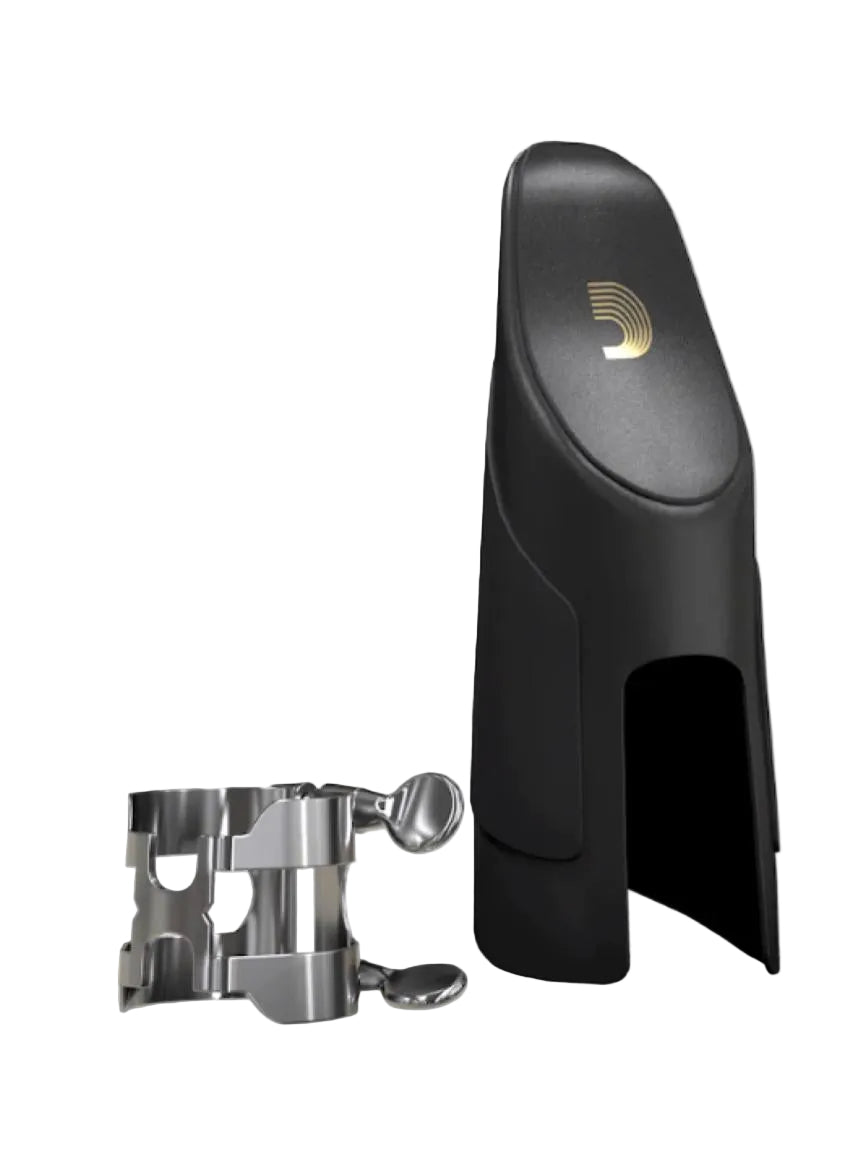 D'Addario H-Ligature for Bb Clarinet