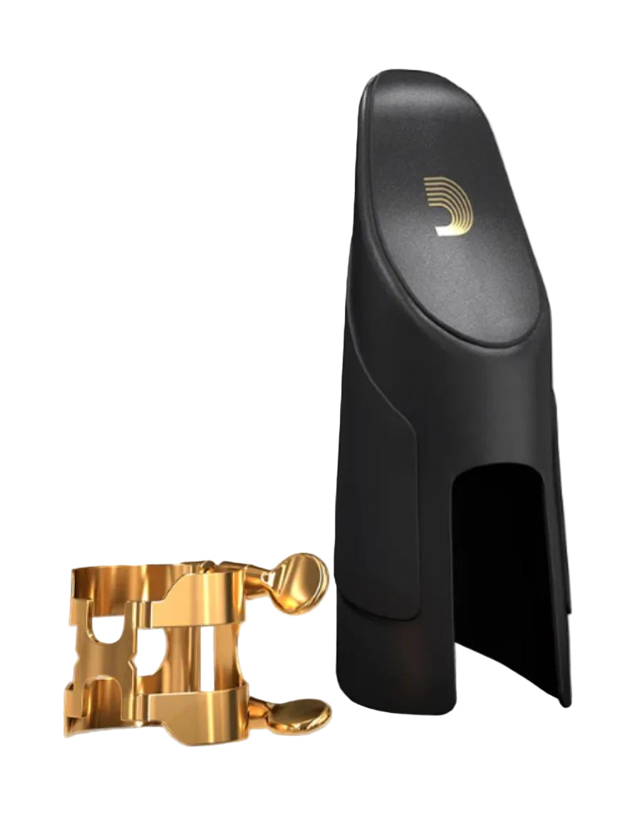 D'Addario H-Ligature for Tenor Saxophone