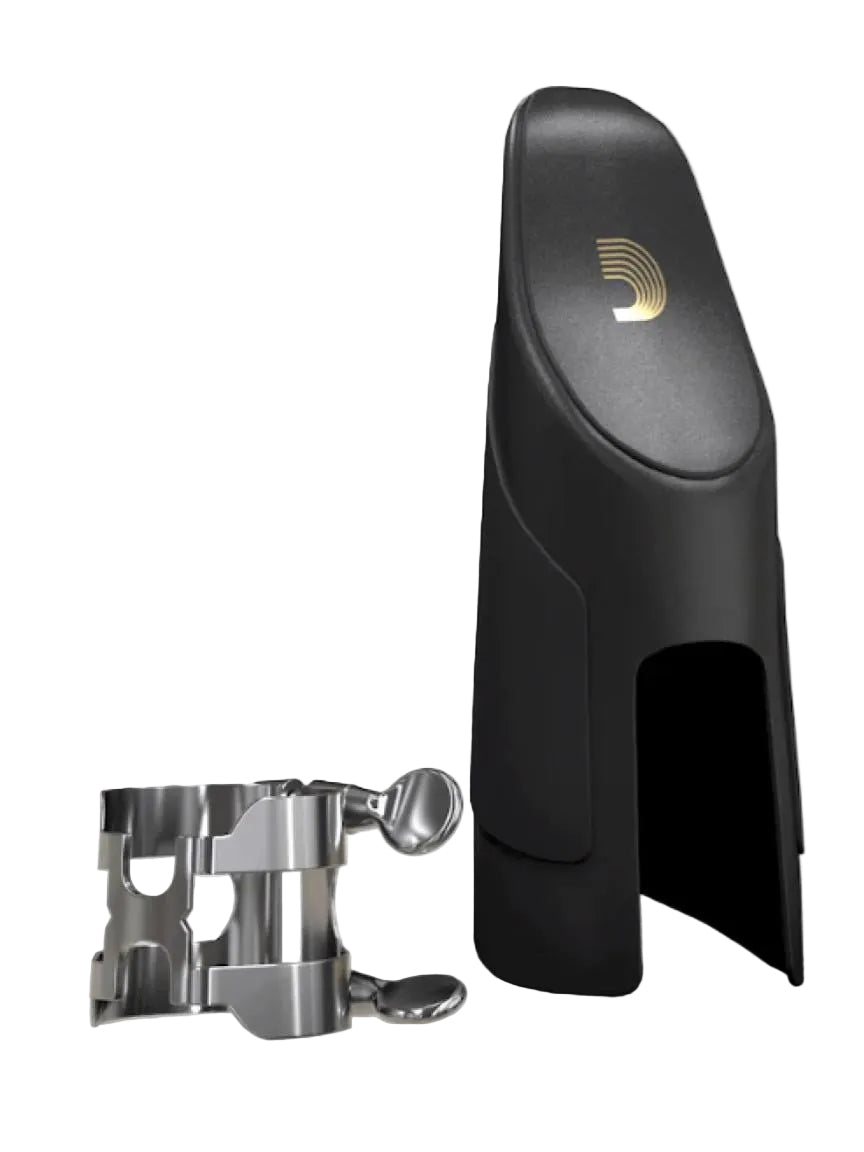 D'Addario H-Ligature for Bass Clarinet