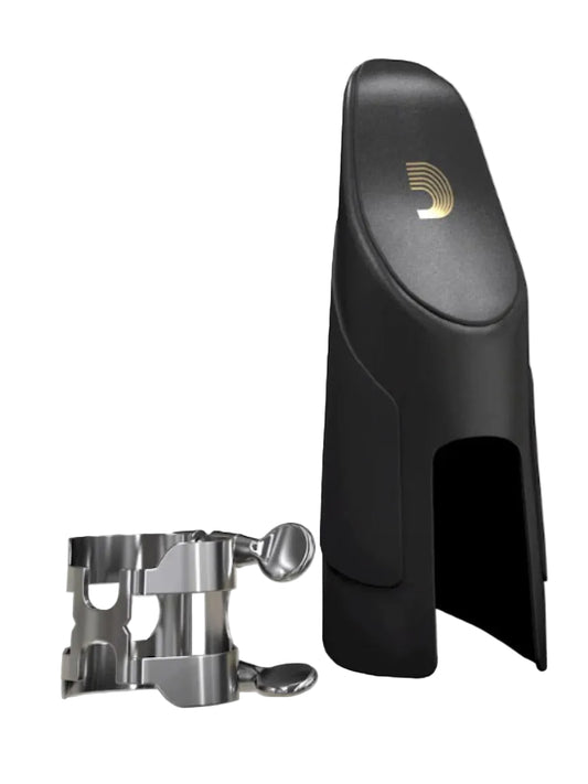 D'Addario H-Ligature for Bass Clarinet
