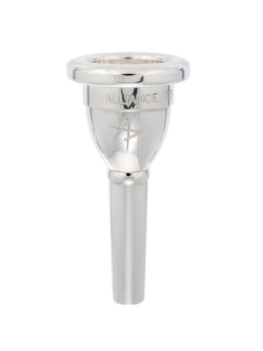 Alliance Prestige Tuba Mouthpiece 3