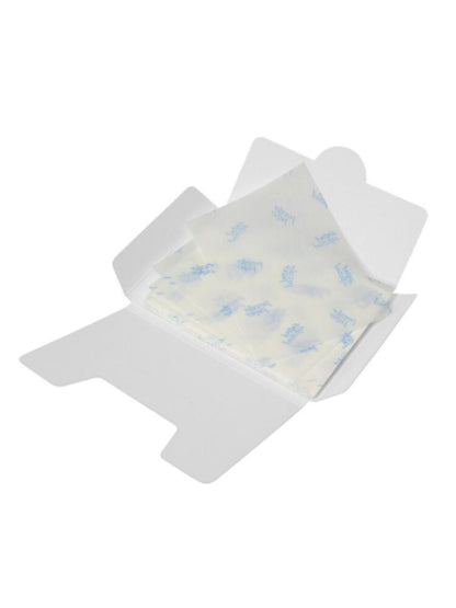 Yamaha Powder Paper