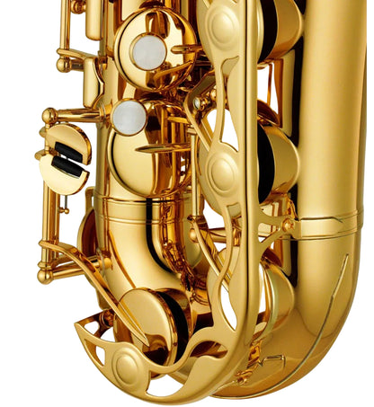 Yamaha YAS280 Alto Saxophone
