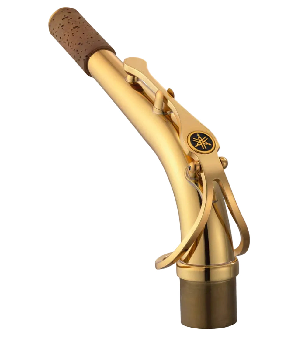 Yamaha YAS480 Alto Saxophone