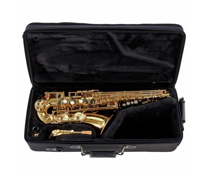 Yamaha YAS62 Alto Saxophone – Windblowers
