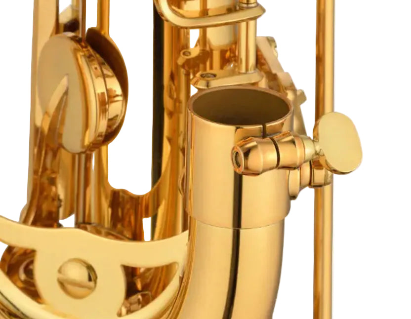Yamaha YBS480 Baritone Saxophone