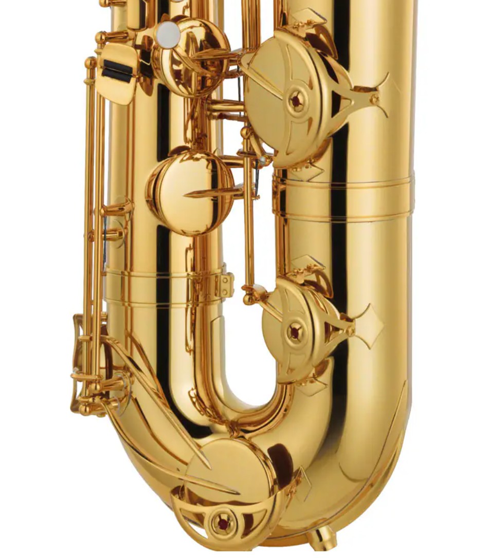 Yamaha YBS480 Baritone Saxophone